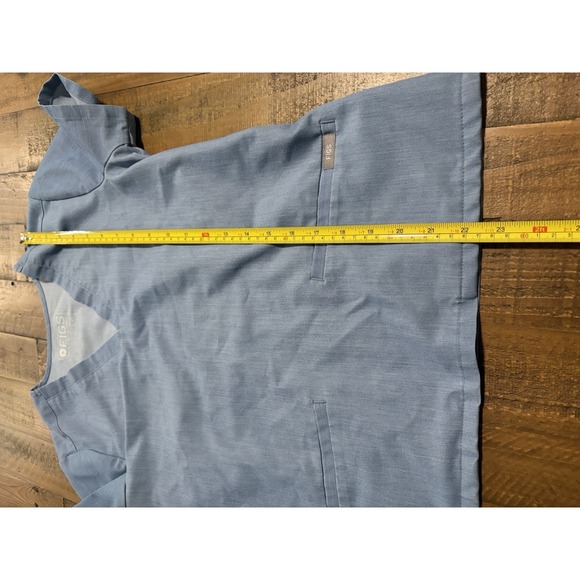 FIGS Scrubs Lot – XS / XS-Petite – Tops & Pants - Picture 5 of 16